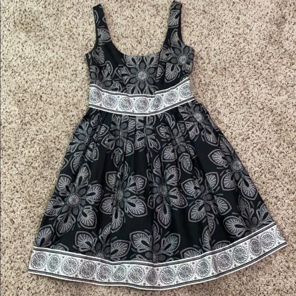 Maggy London Dress